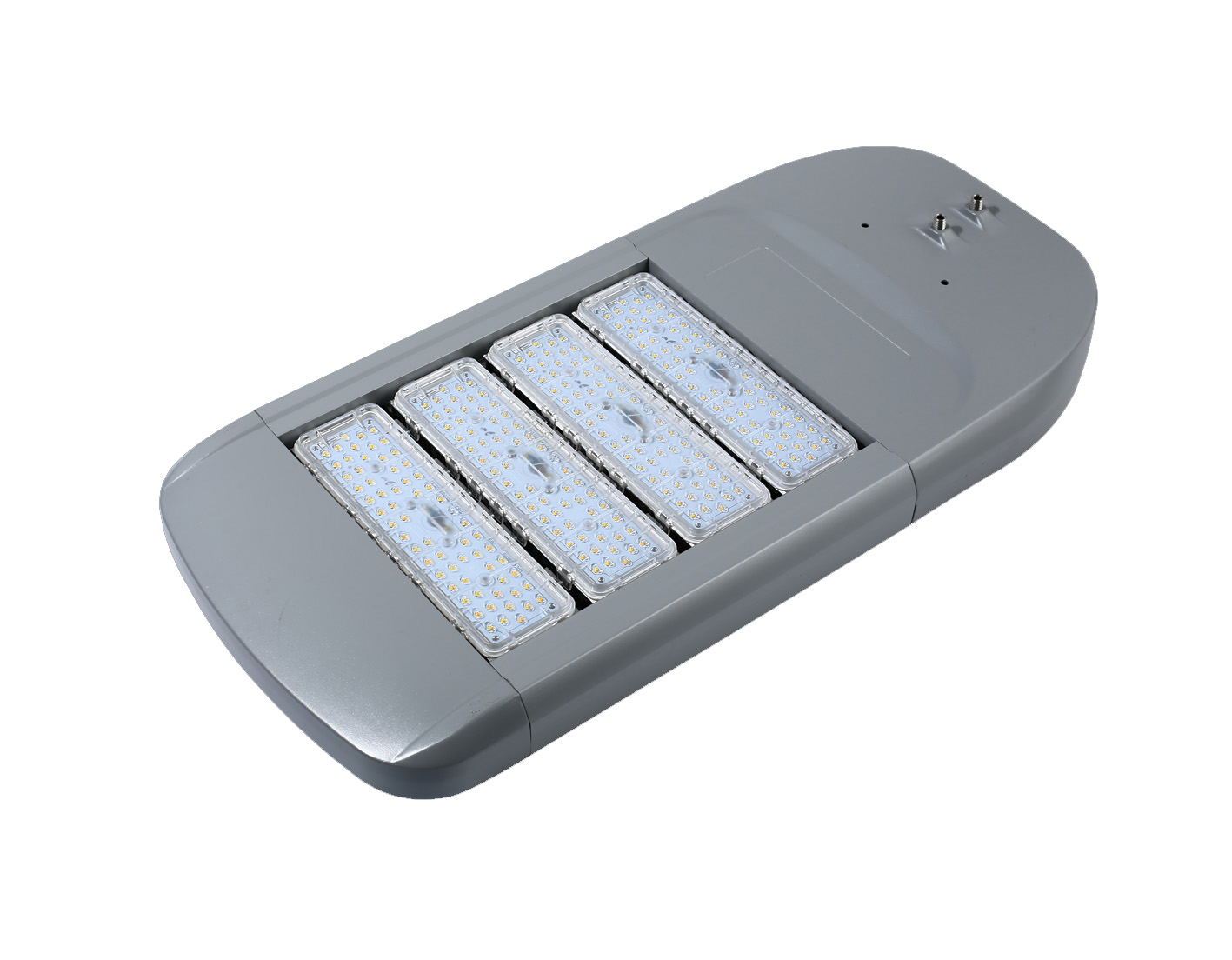 240W Outdoor street lights Waterproof lamp Aluminum Alloy IP68 Led Street Light