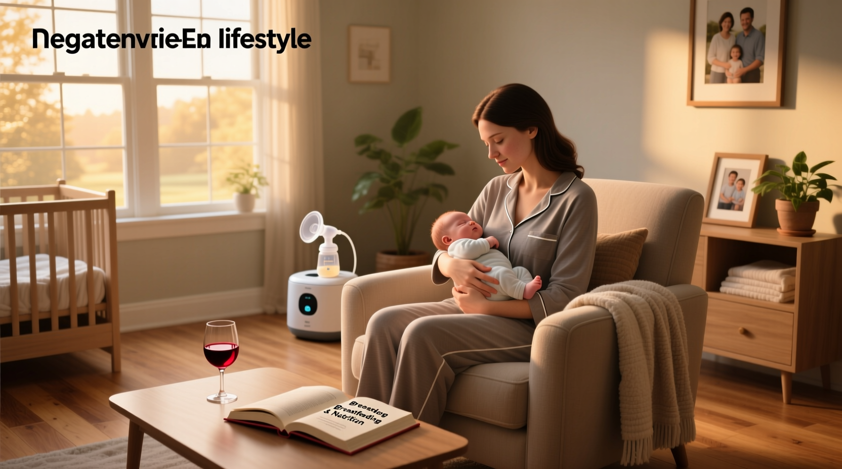 alcohol in breast milk what you need to know