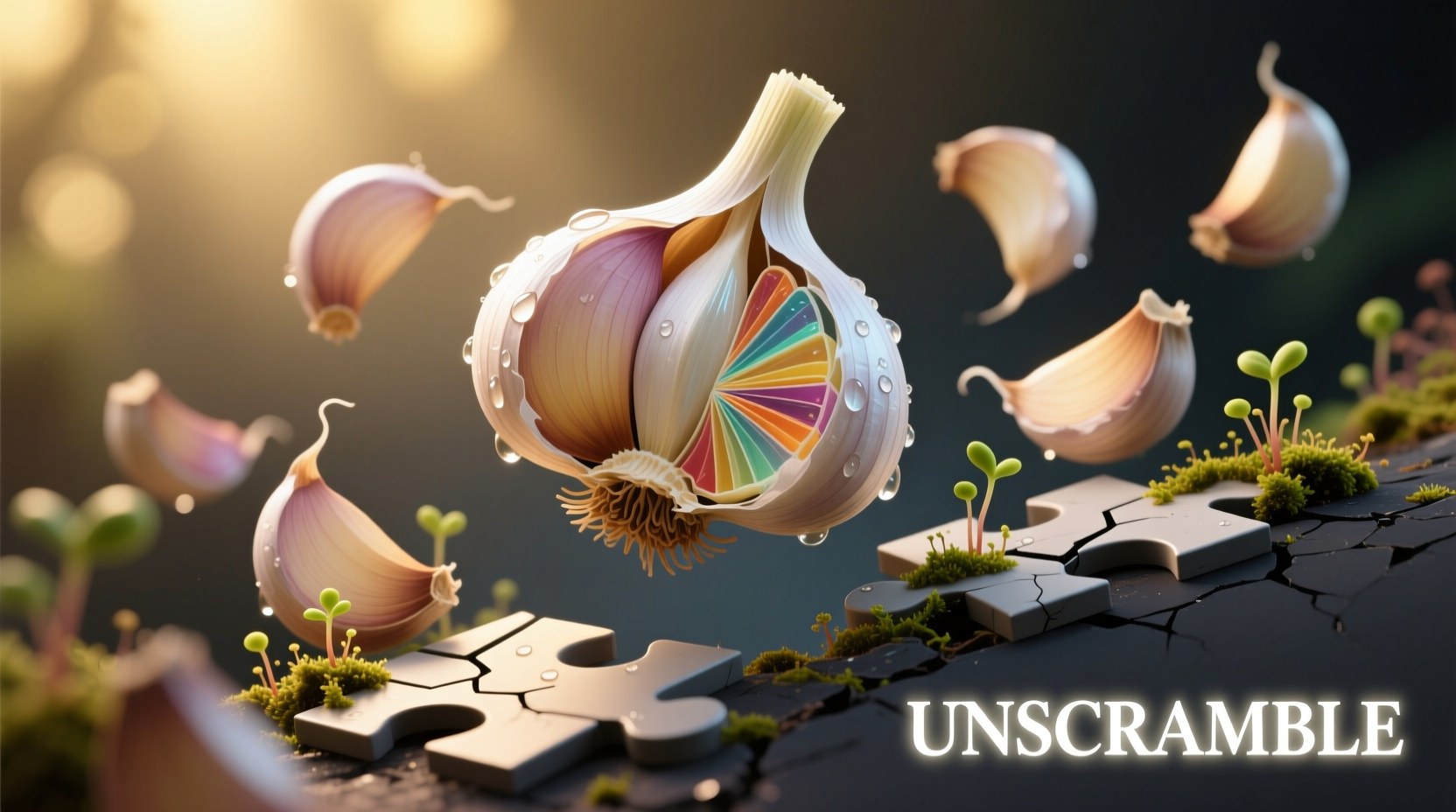 How to Properly Use Garlic in Scrambled Eggs: No More Burning