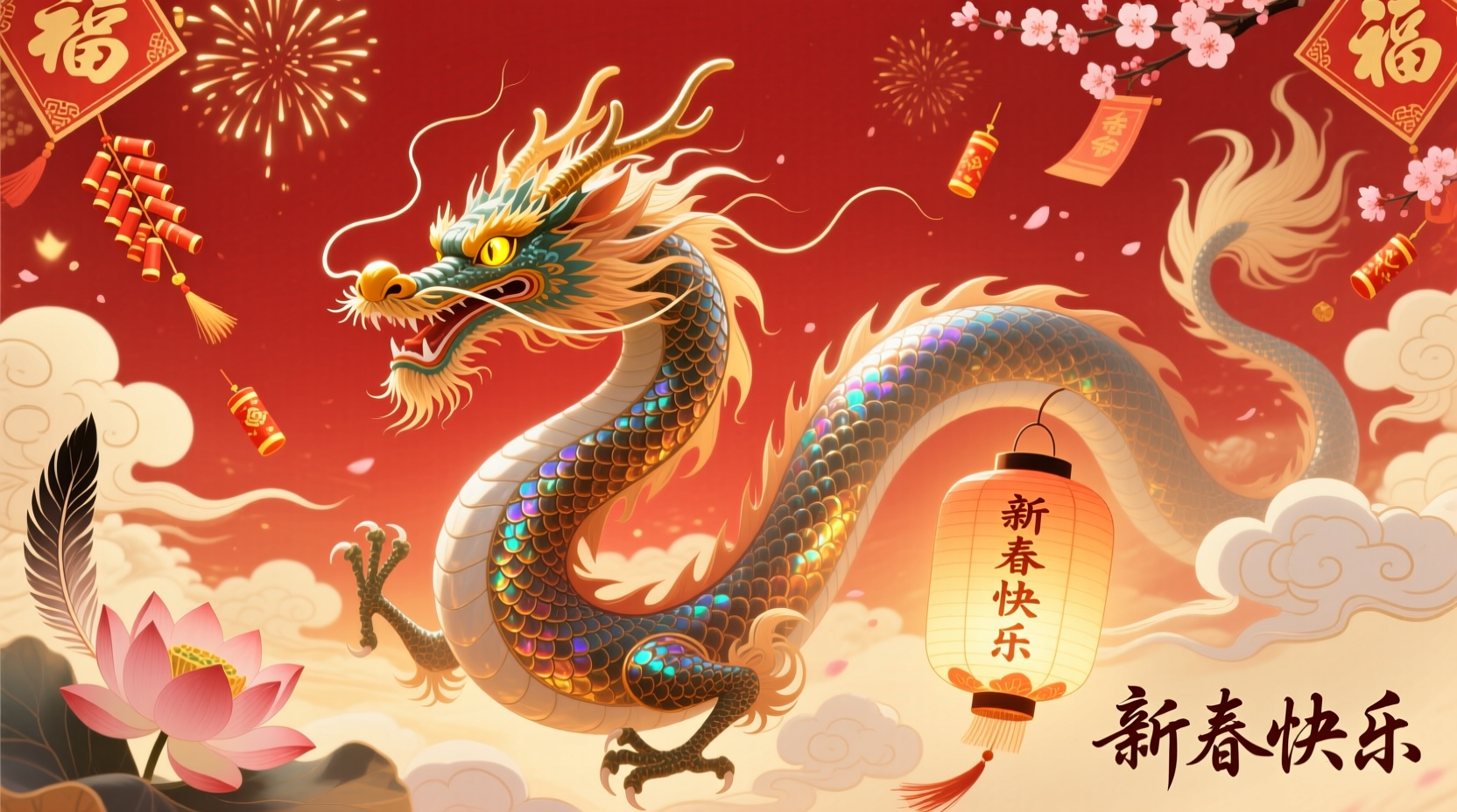 what is the most popular chinese new year animal