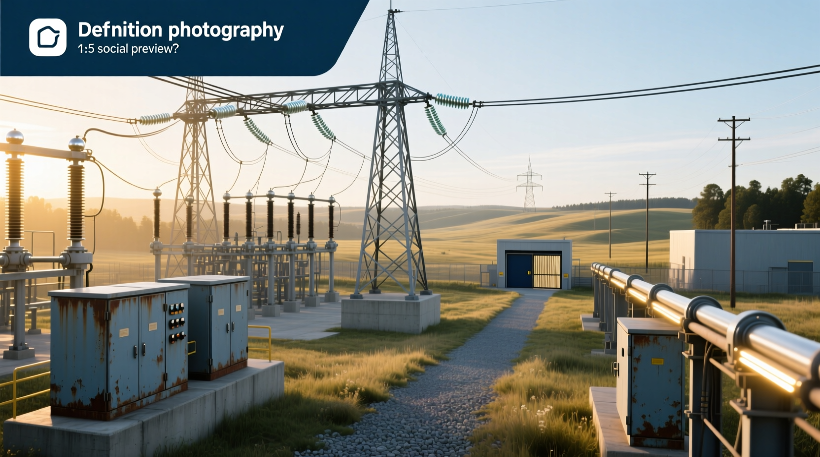 230kv substation guide what you actually need to know