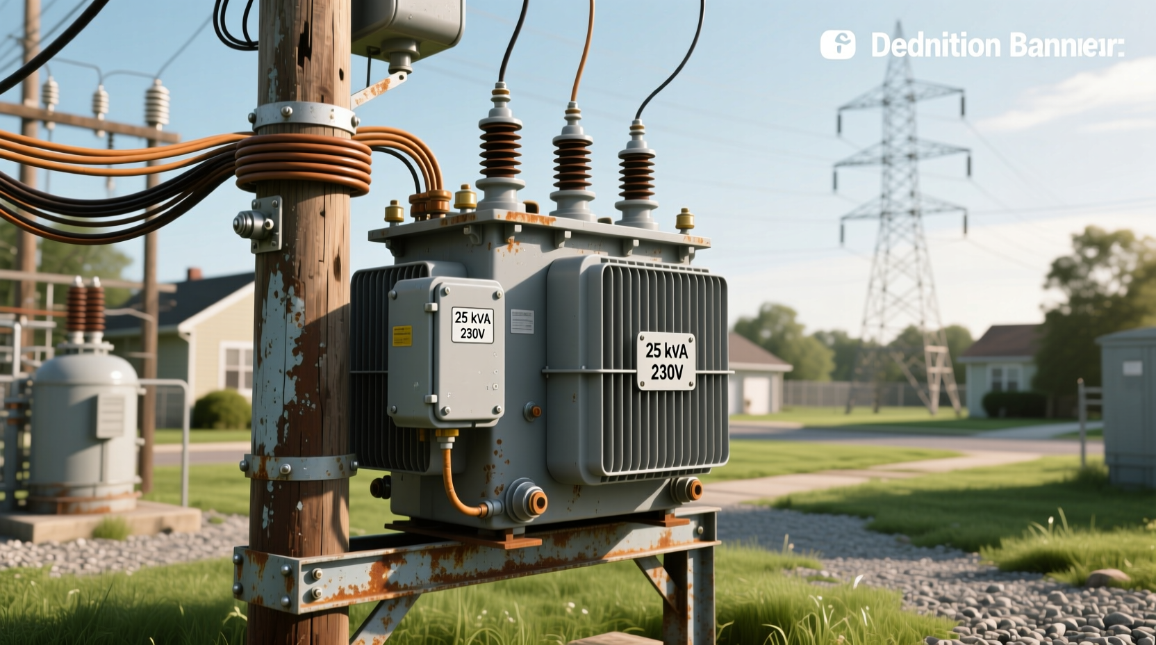 25 kva single phase transformer buyer’s guide