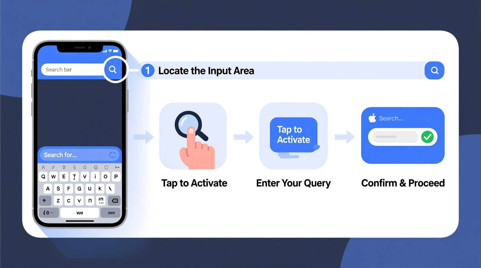 mastering how to get the search bar on any device a step by step guide