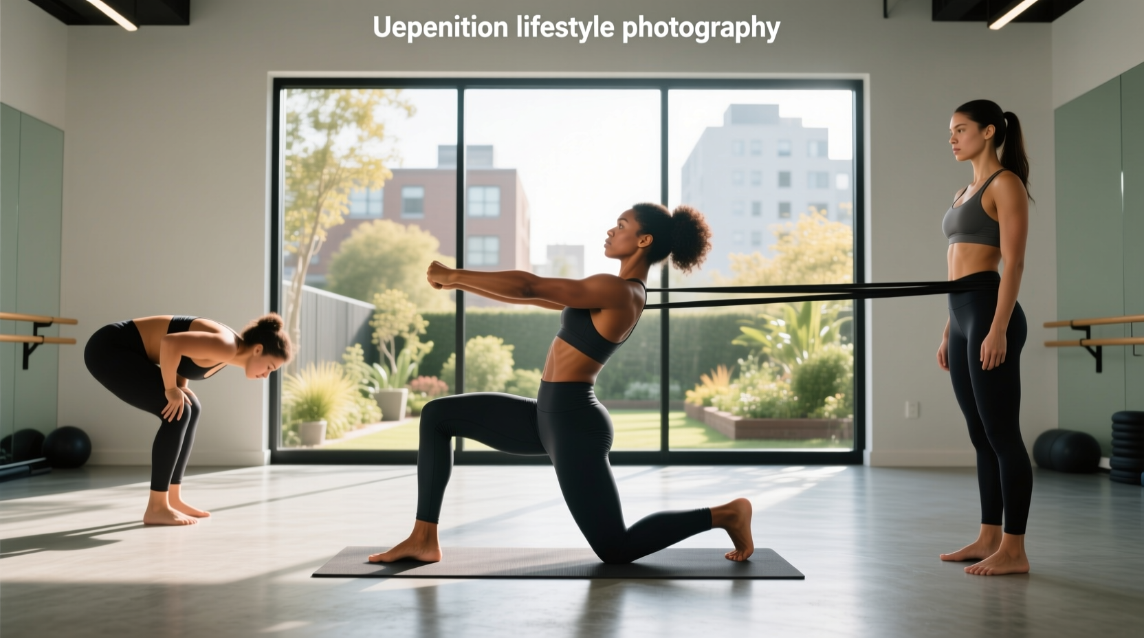 banded glute bridge mistakes to avoid