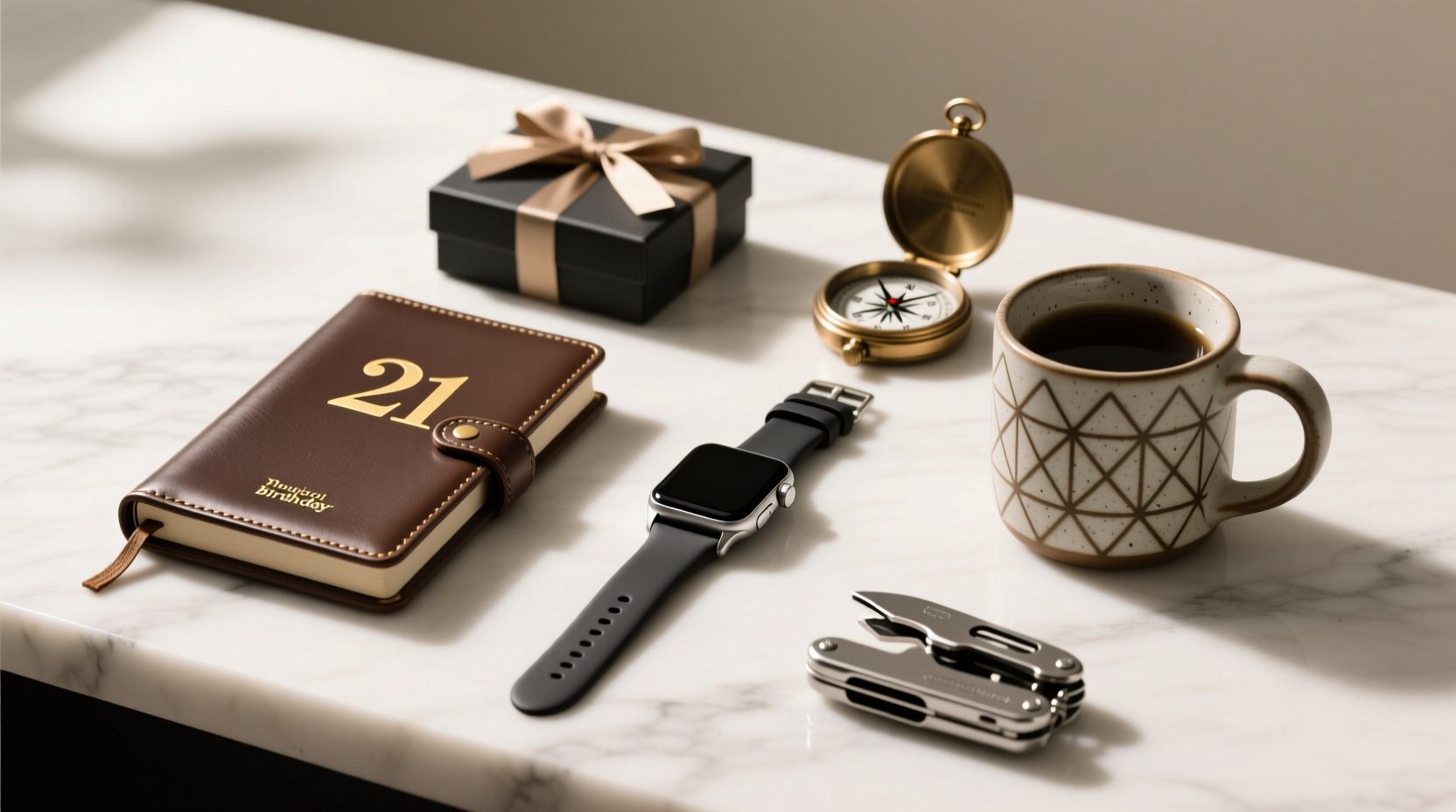 21st birthday gifts for guys skip alcohol unless this applies