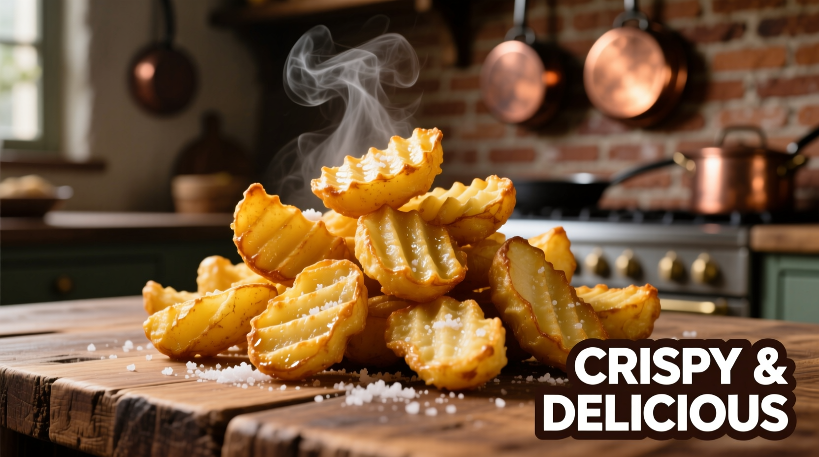 Potato Nuggets: Crispy Comfort Food Explained