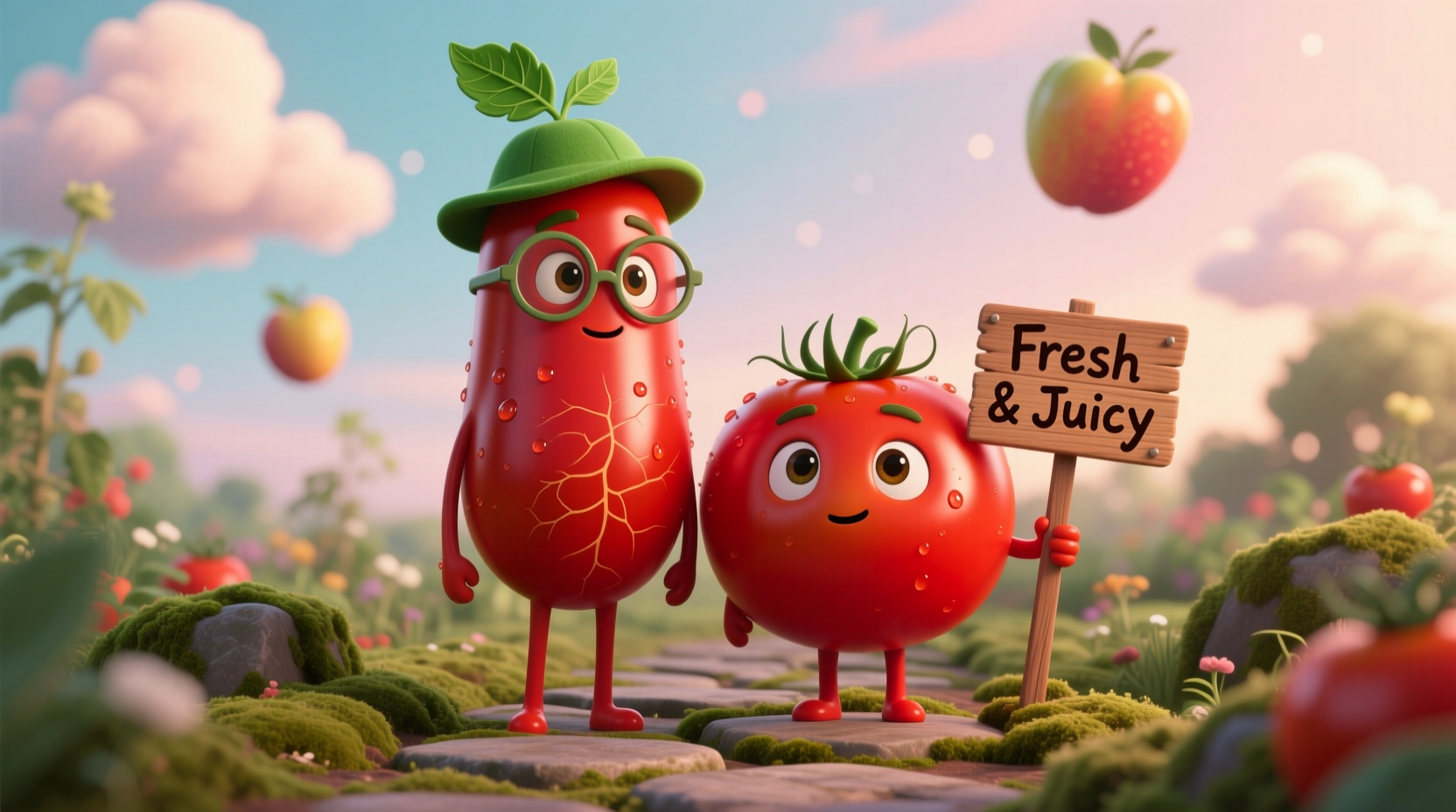 Tomato Brothers: Culinary Technique Explained