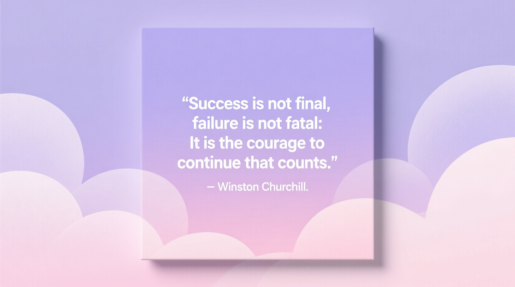 inspirational quotes to start the day