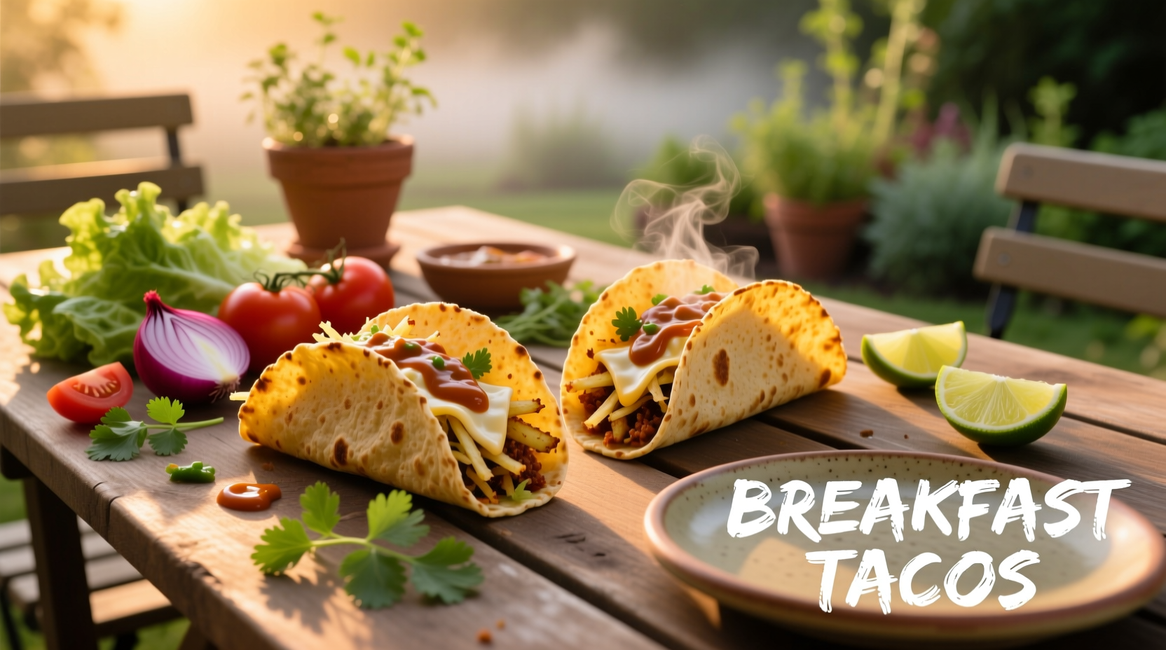 Potato Tacos Breakfast: Complete Guide & Benefits