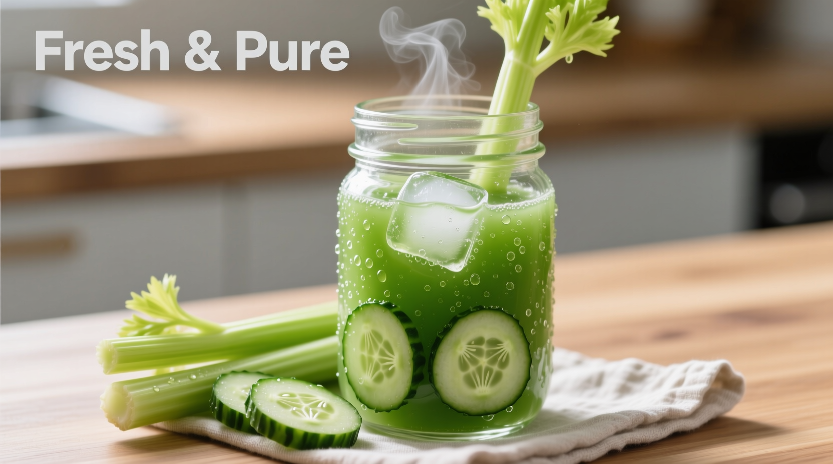celery and cucumber juice  facts  recipe   when to drink