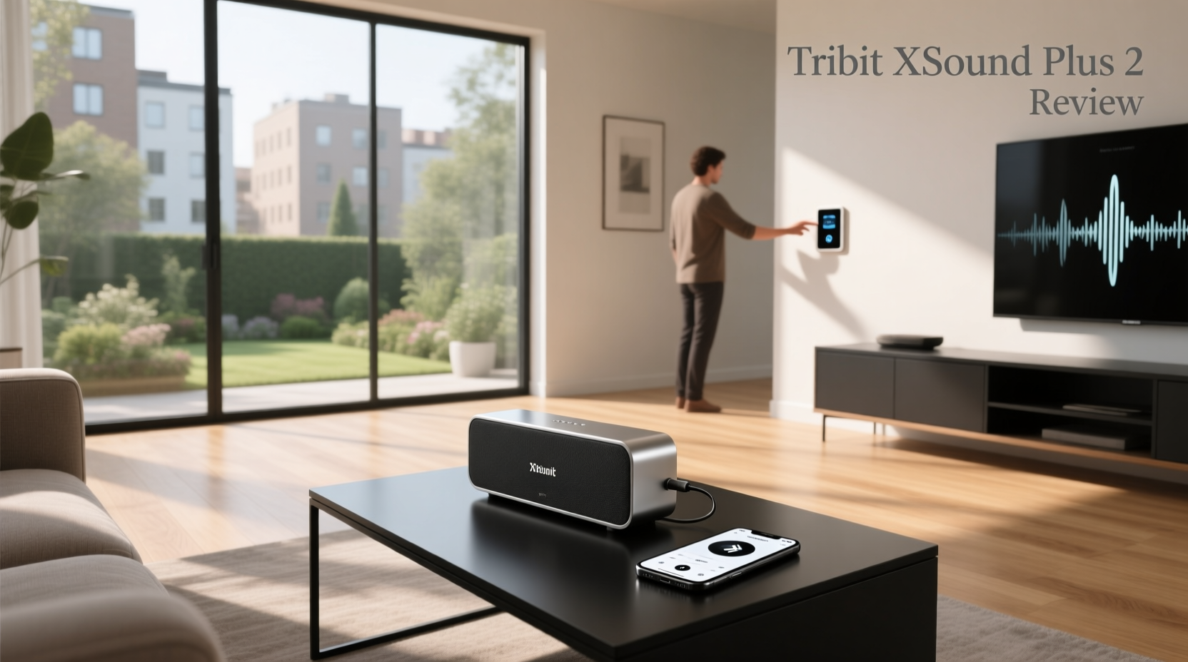 tribit xsound plus 2 review worth it in 2025