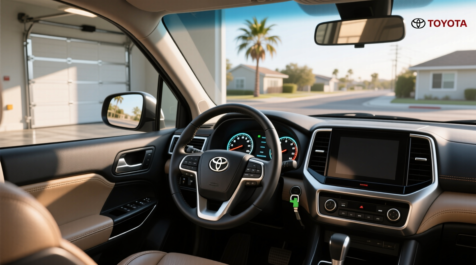 How to Choose and Replace a Speedometer for Toyota Innova Bensin?