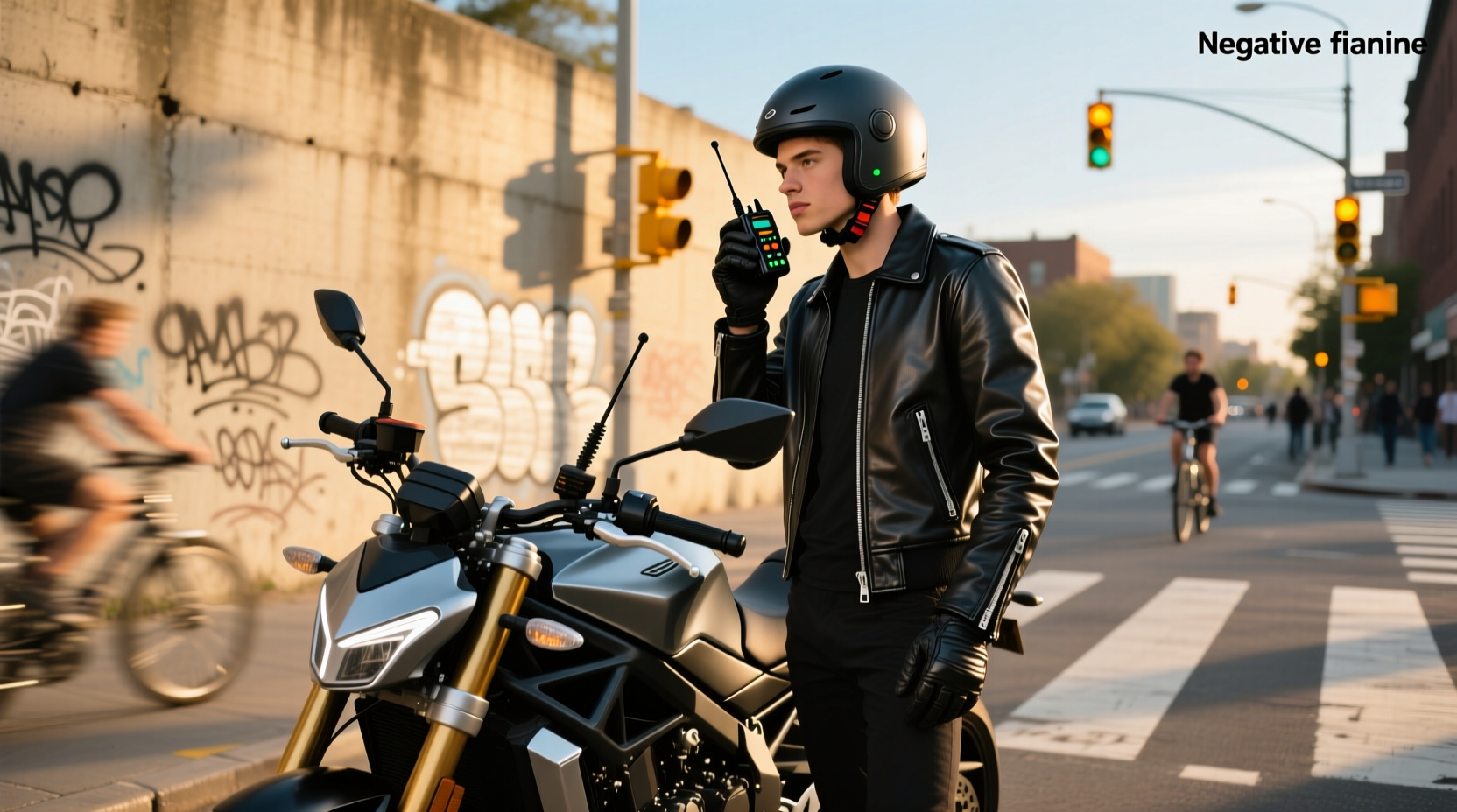 Multiple Rider Motorcycle How to Connect Multiple Riders with Cardo Systems: A Practical Guide