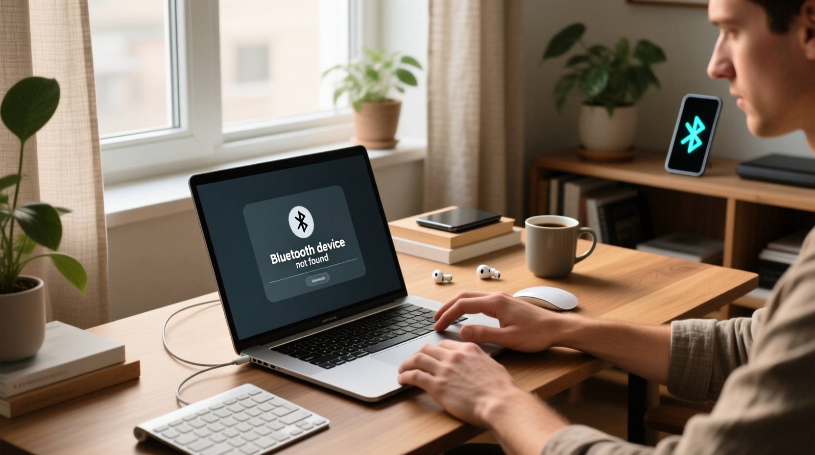 How to Fix Bluetooth PC Problems on Windows 10 and 11