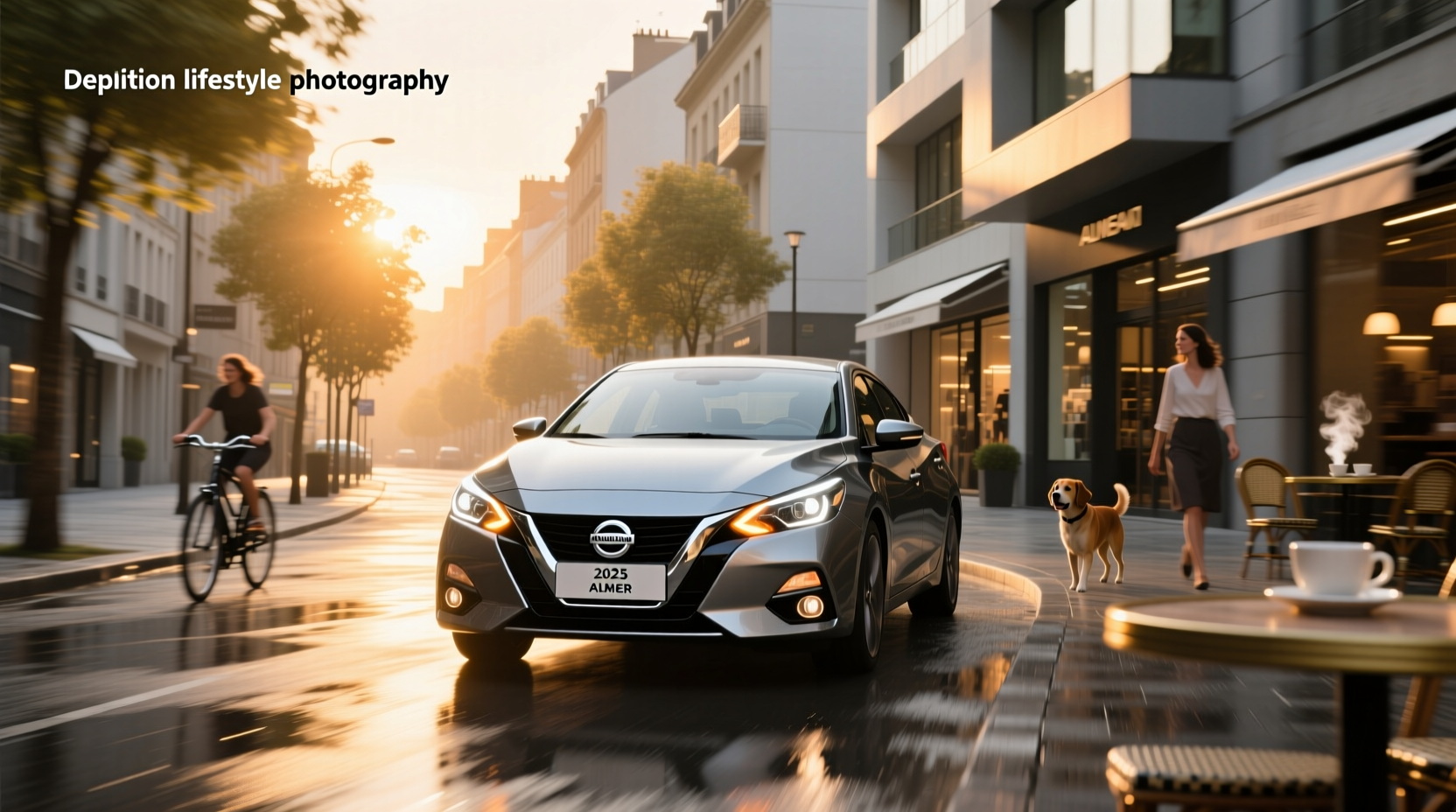 2025 nissan almera what's new expected specs