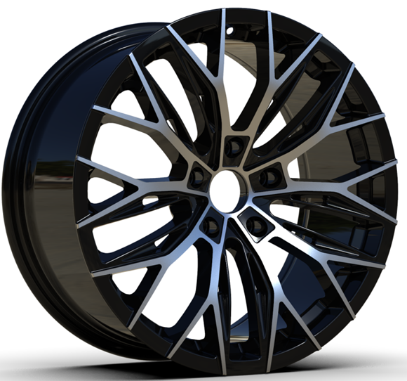 kipardo车轮轮辋r15 4x100 4x114.