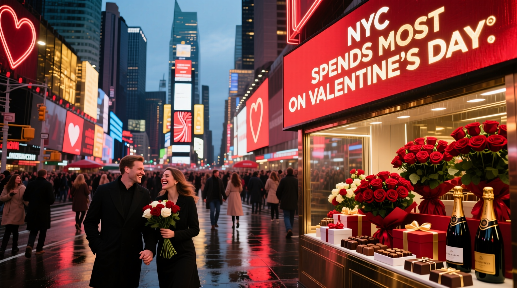 what day will valentines day be in 2018