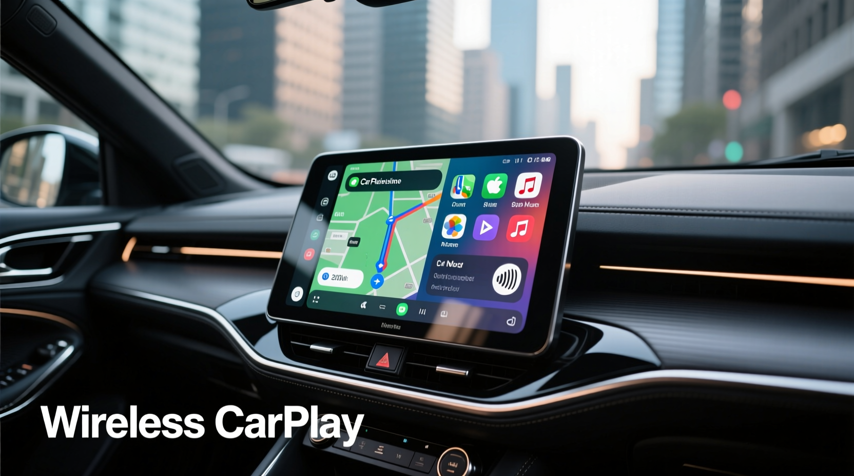 ct200h wireless carplay retrofit