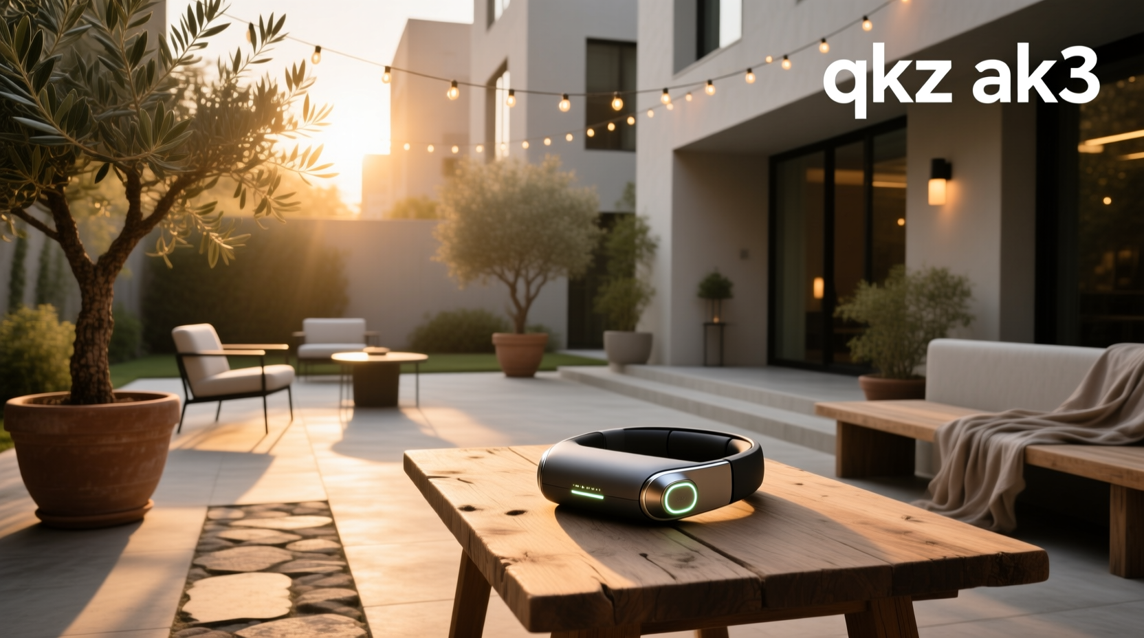 qkz ak3 review budget iems explained