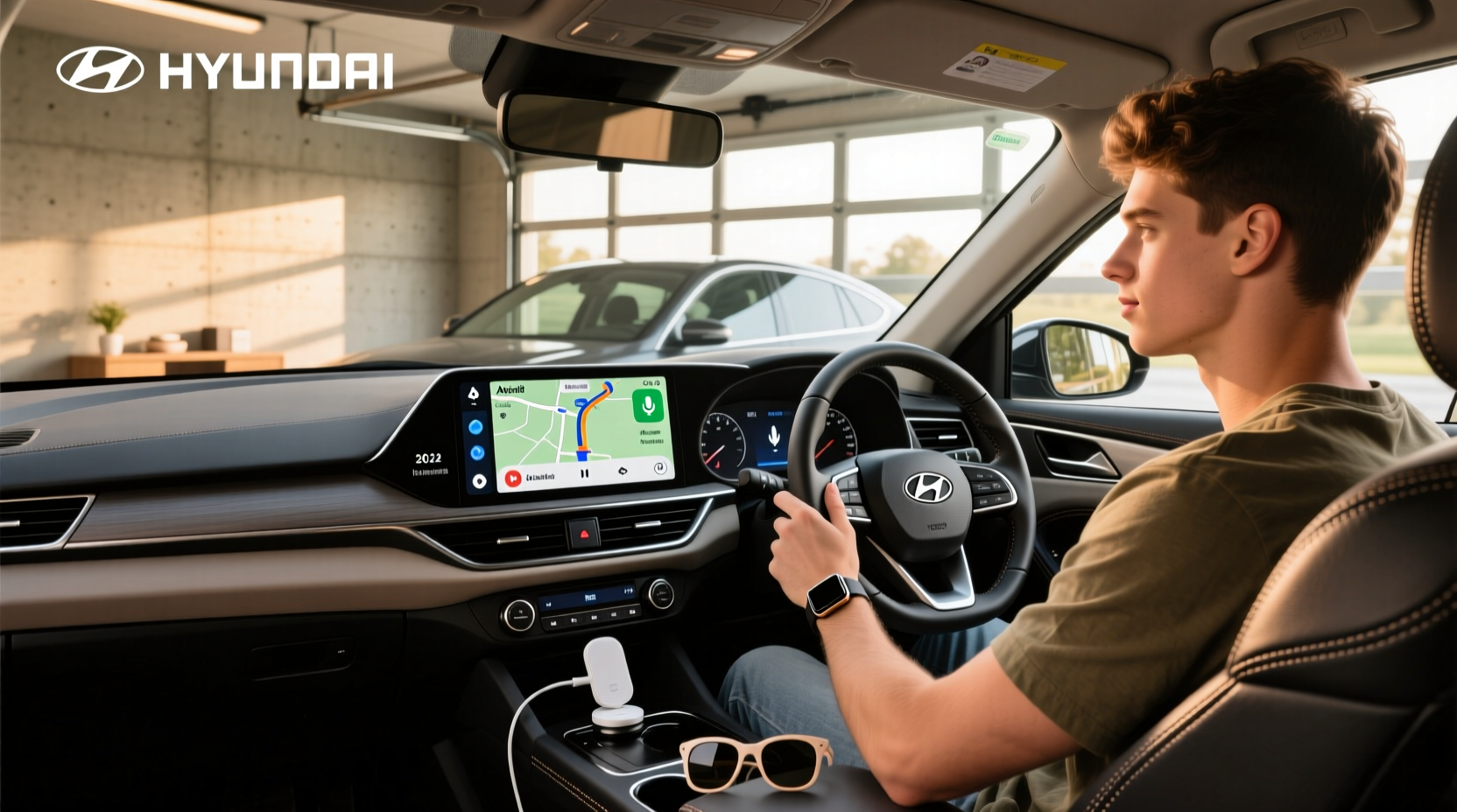 How to Choose Hyundai Verna Android Auto: Buying Guide