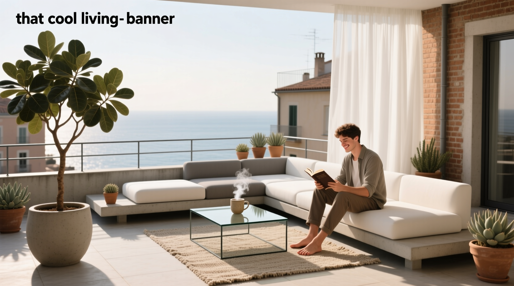 That Cool Living Guide: How to Choose Home Tech & Accessories