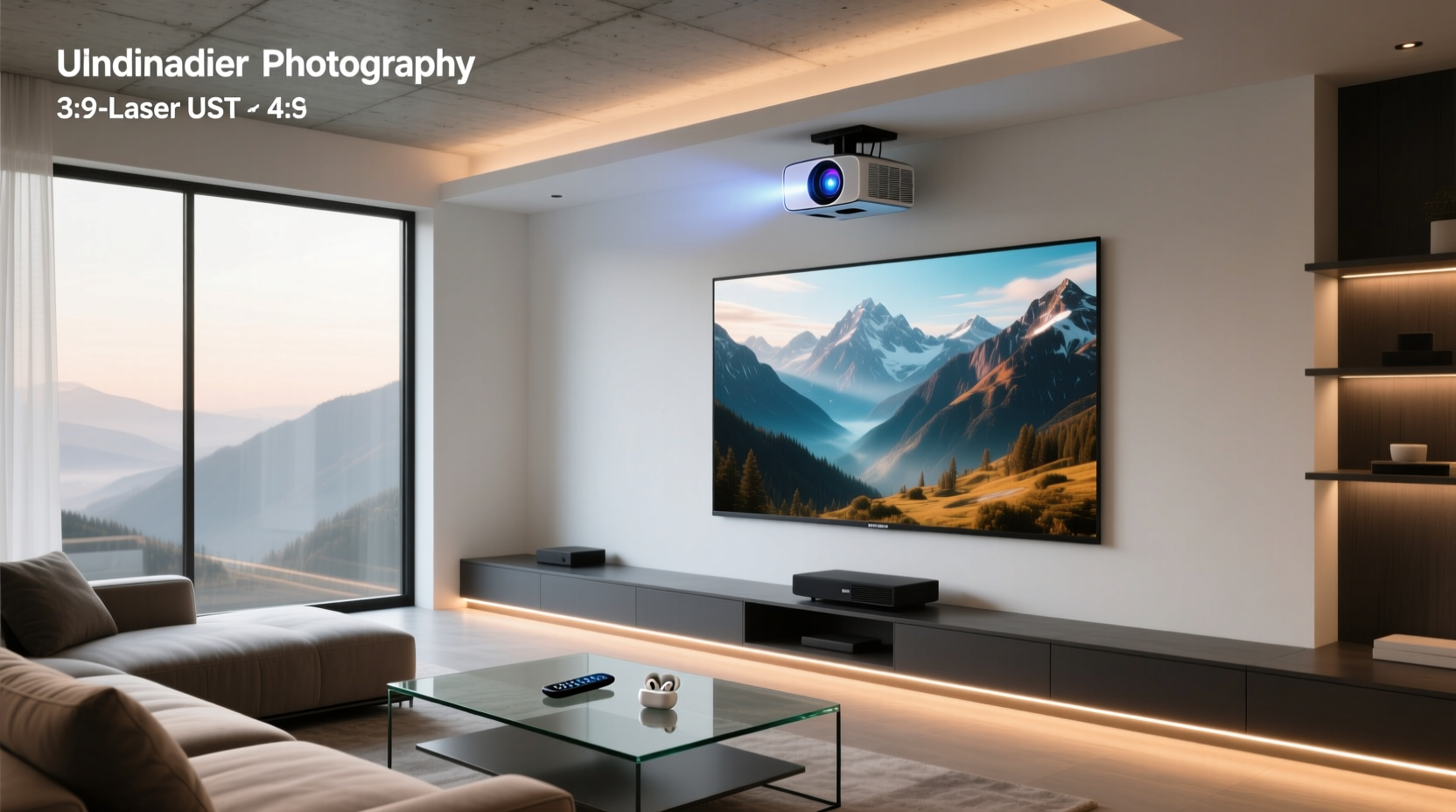 3 laser ust projector buying guide