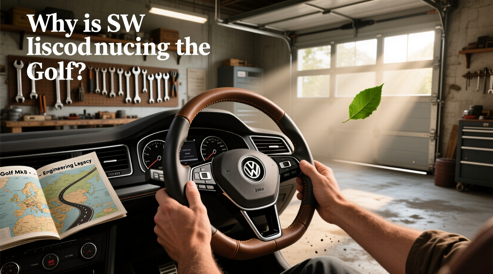 How to choose vw golf steering,Why is VW discontinuing the Golf?