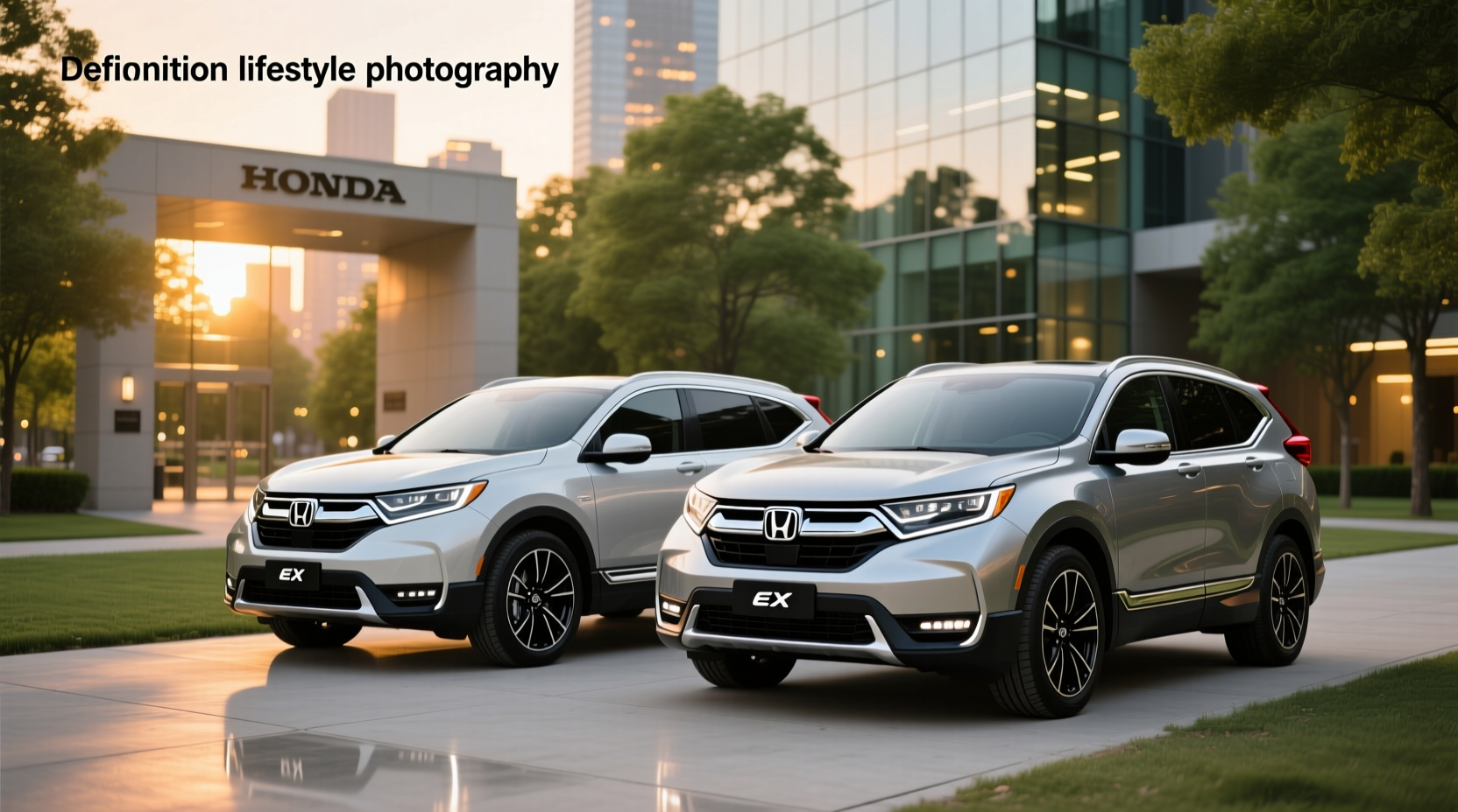 How to Choose Honda CR-V Trim: Is the EX or LX Better?