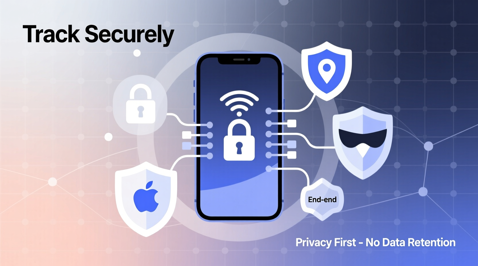 effective methods to track a mobile phone securely and privately