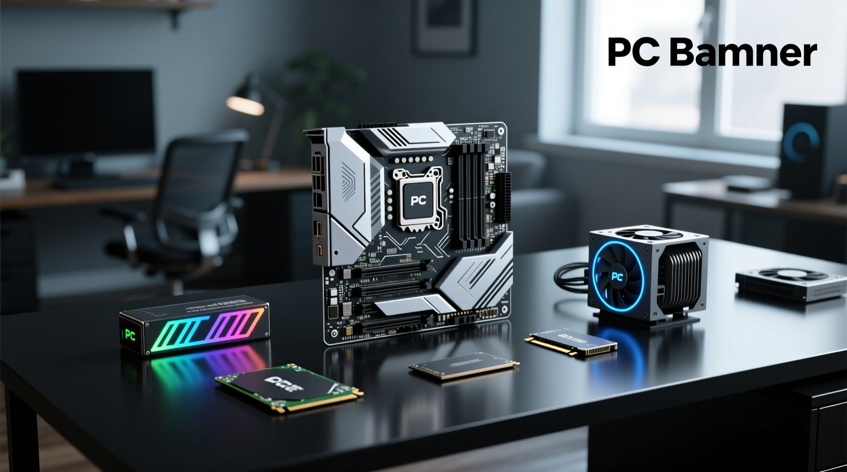 pc parts