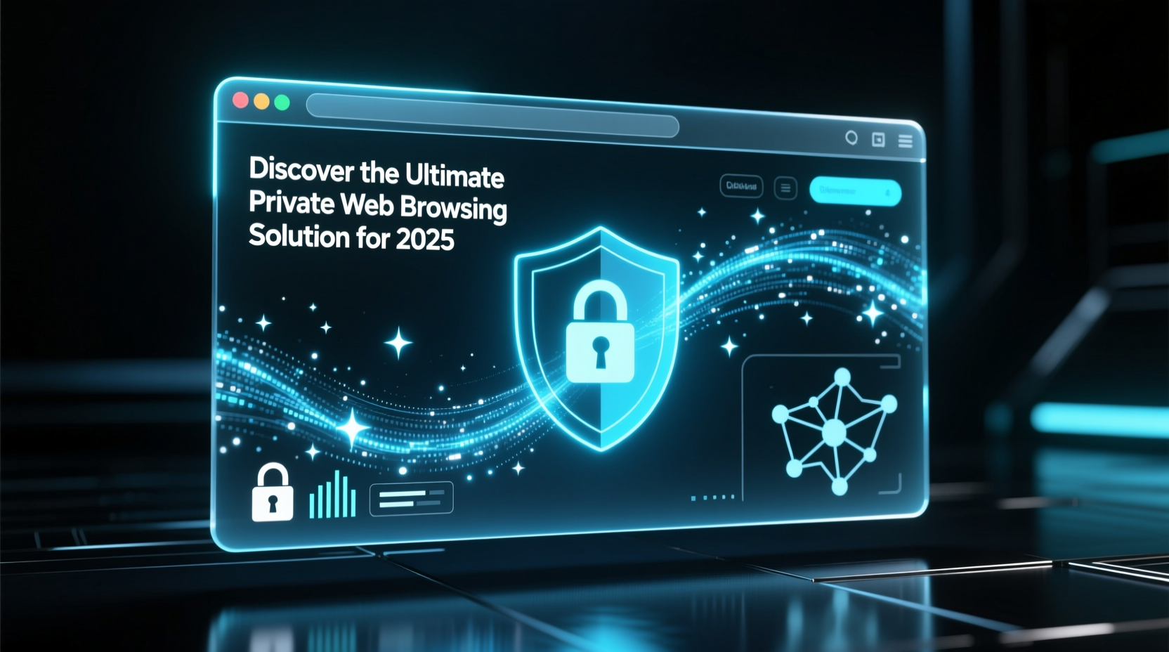 Discover the Ultimate Private Web Browsing Solution for 2025