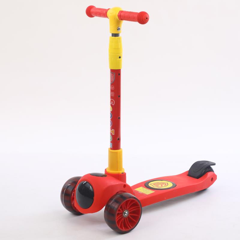 R For Rabbit Road Runner The Smart And Smooth Kids Scooter - Hsu