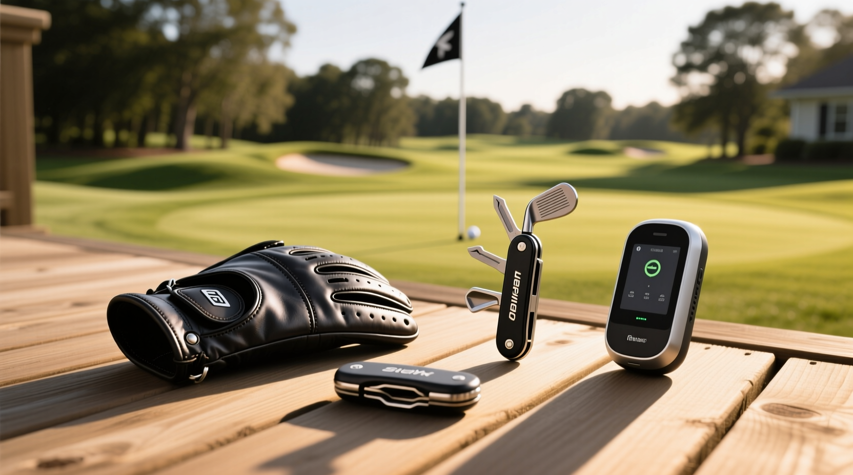 what golfers actually use skip the clutter give what works