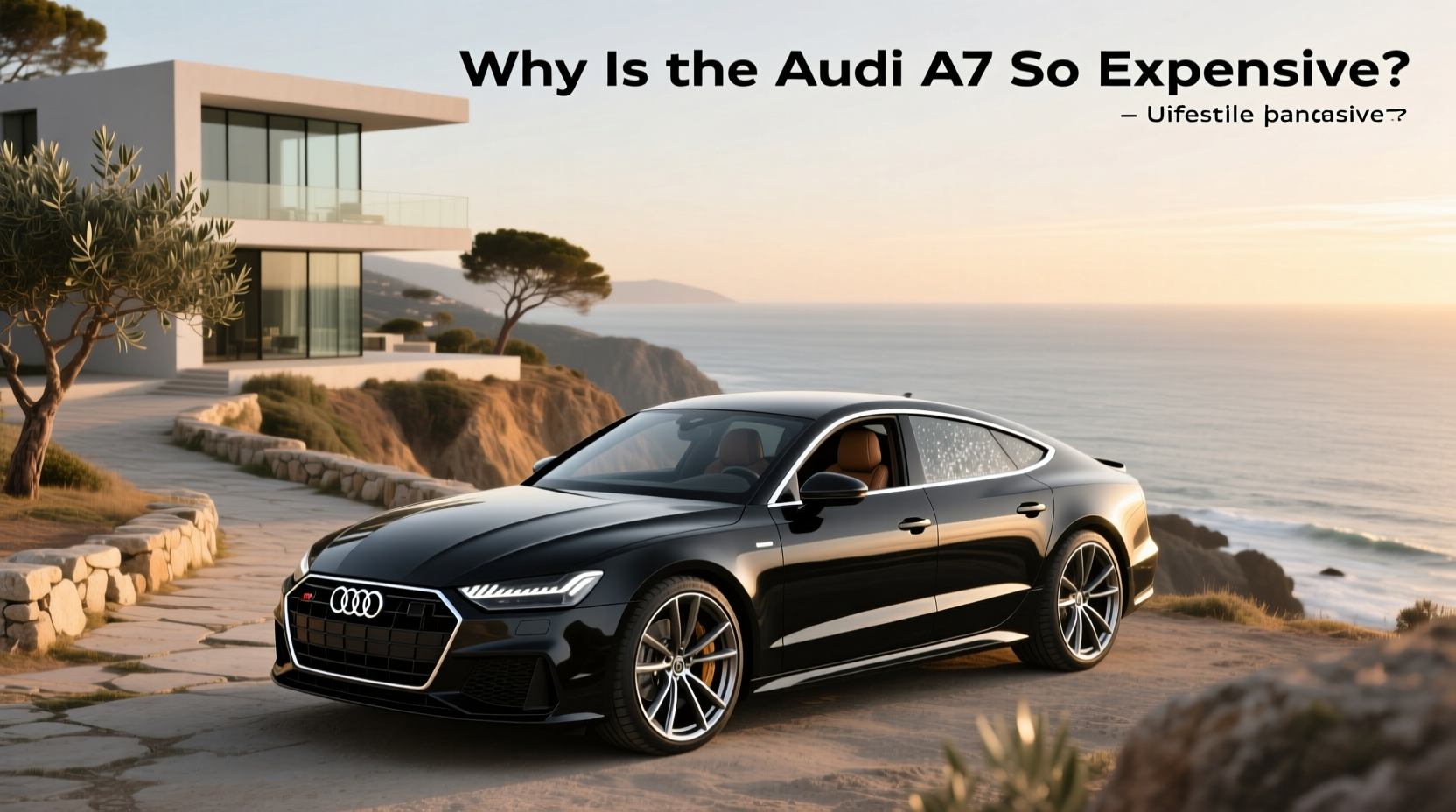 Audi A7 Buying Guide: How to Choose & What to Look For