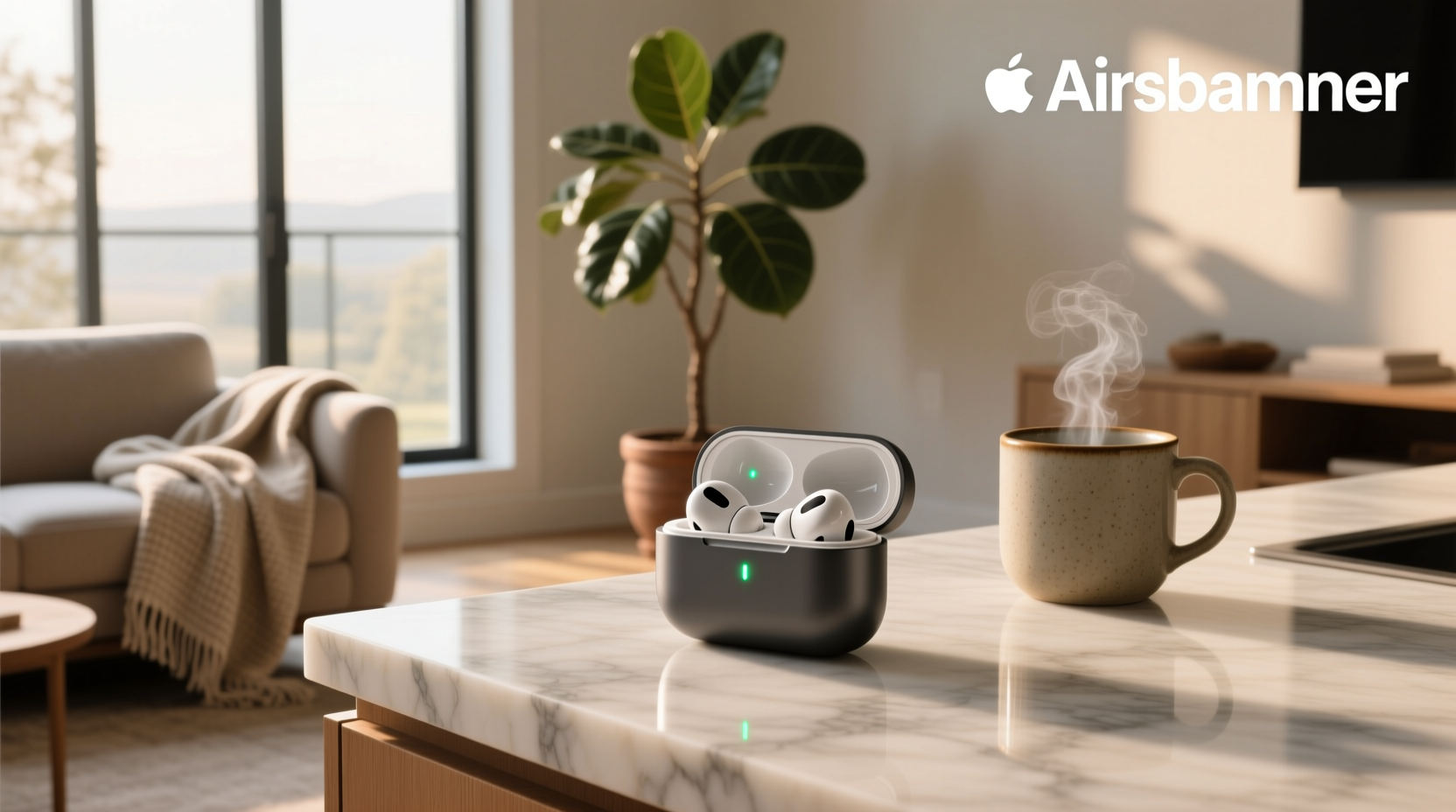 airpods charging case guide usb c, uwb real trade offs