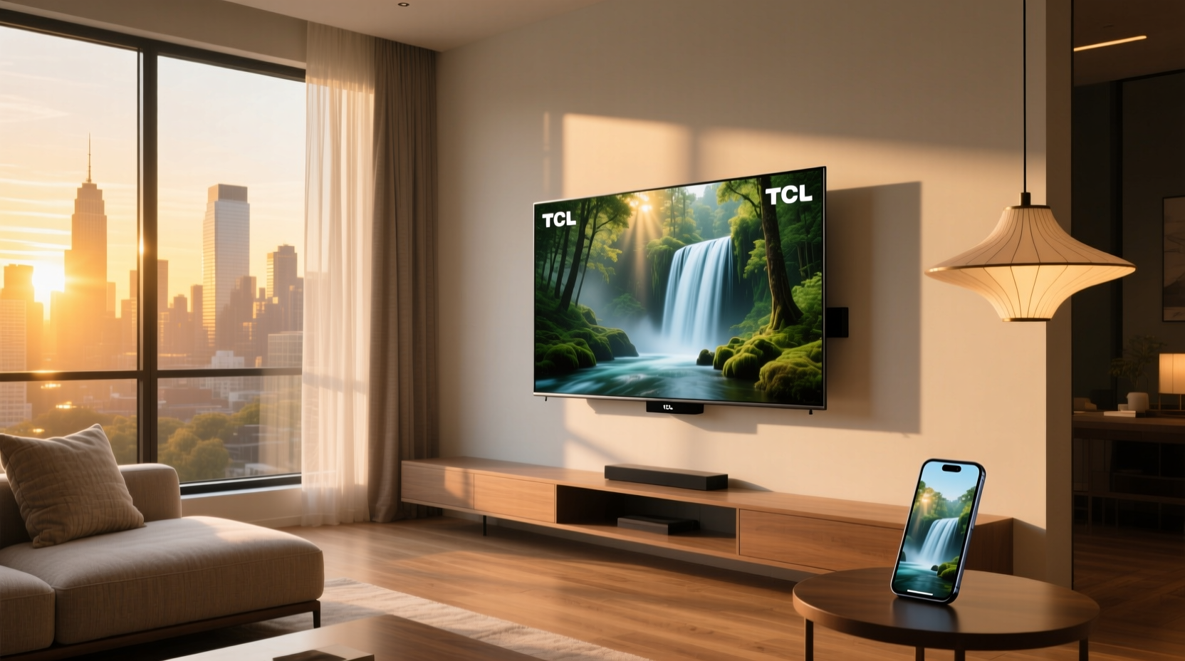 TCL Screen Guide: How to Choose the Right Display Tech