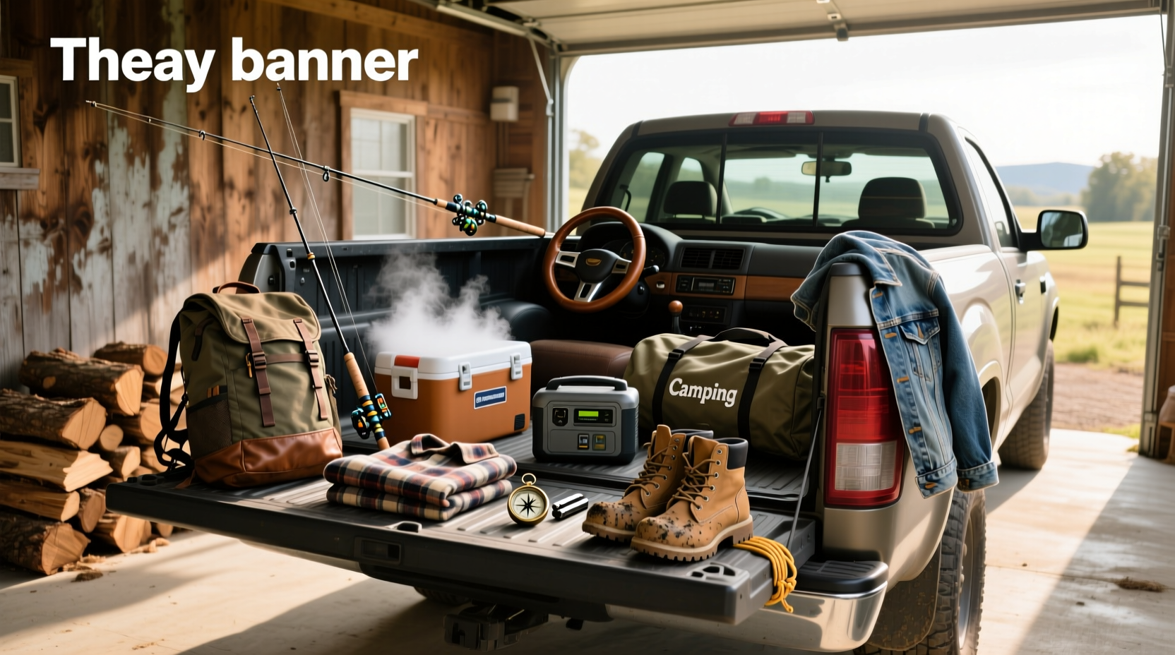 What to Look for in Truck Accessories: A Practical Guide