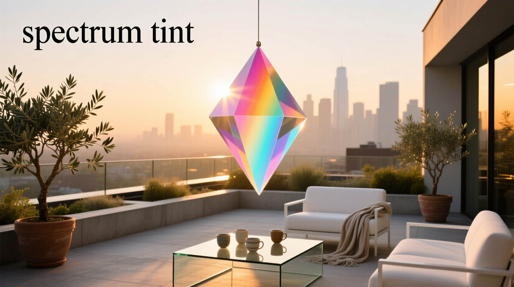 What Is Spectrum Tint and How Does It Perform for Cars?