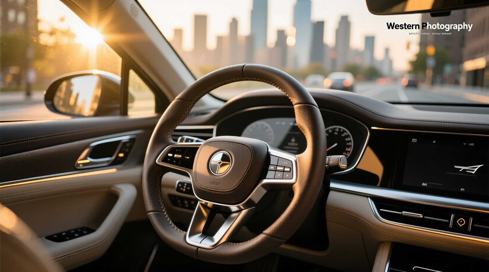 How to Choose & Install a Steering Wheel Horn Button Kit