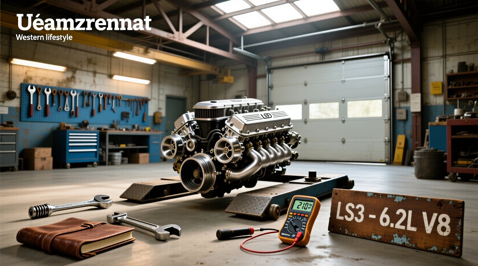 How to Choose an LS3 Engine: Complete Buying Guide