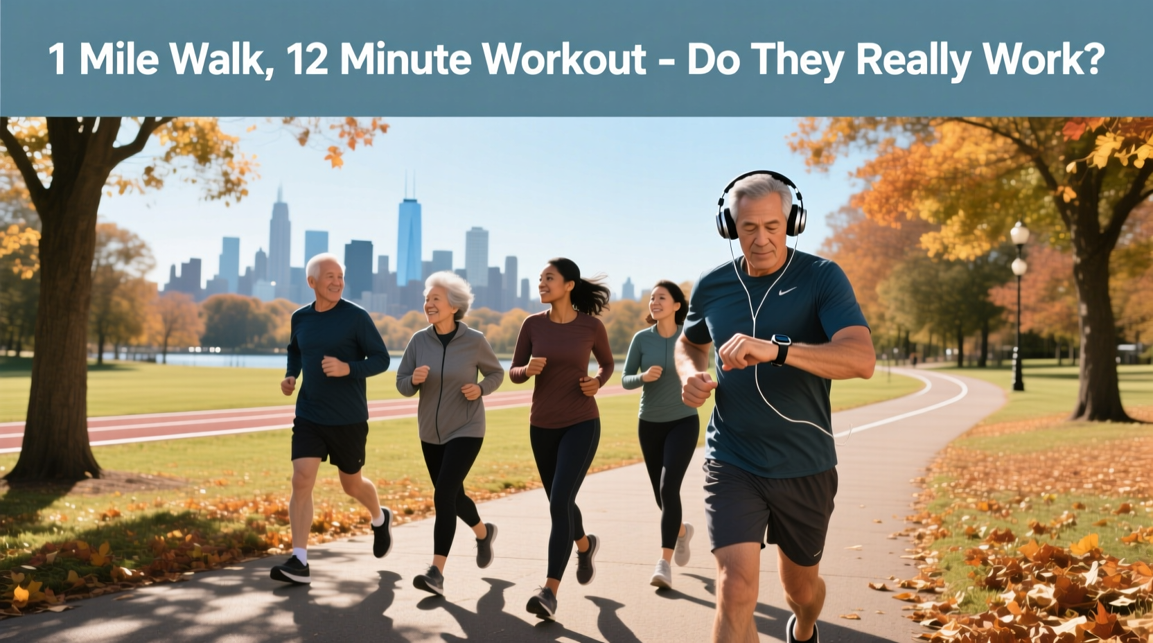 12 minute workout effectiveness guide