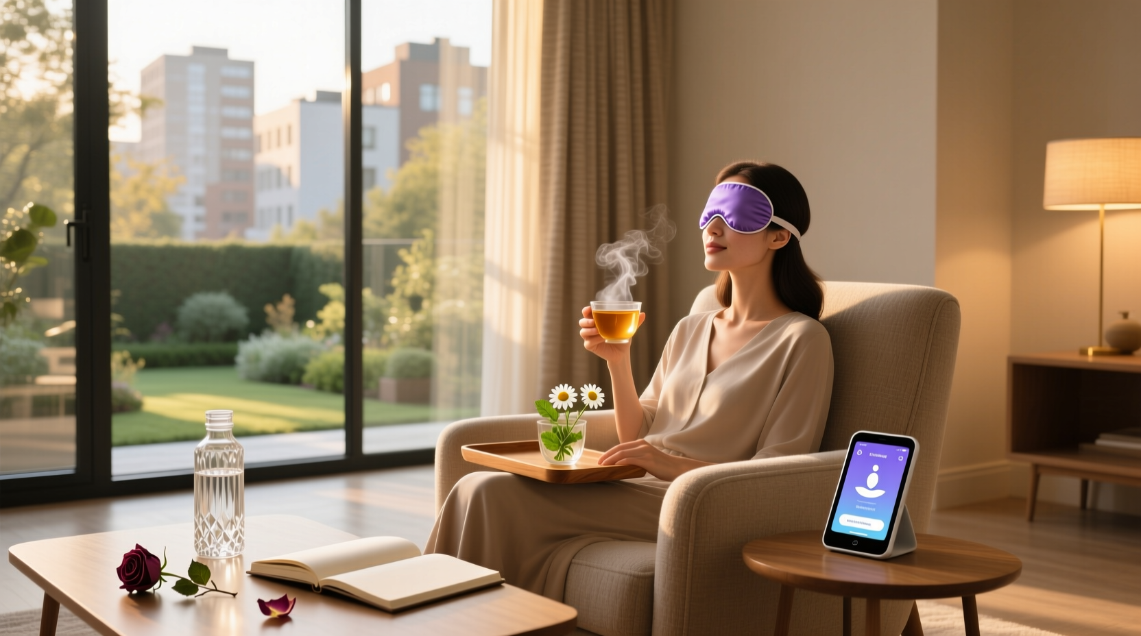 get rid of headache fast natural relief tips