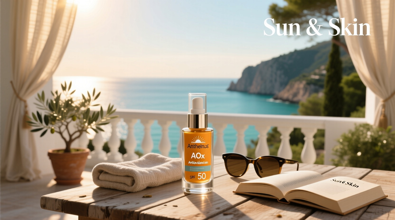 la roche posay anthelios aox serum spf 50 guide