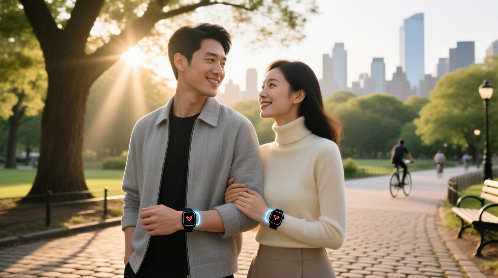 couple smart watch guide what to know before buying