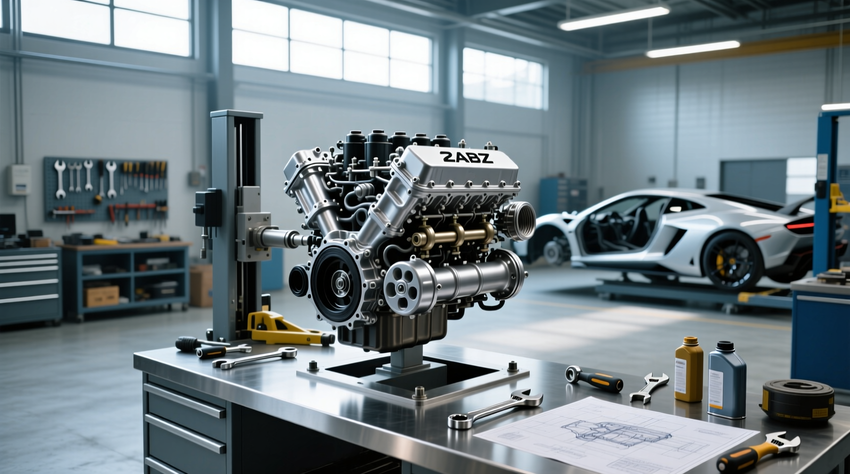 2az engine guide specs, issues reliability