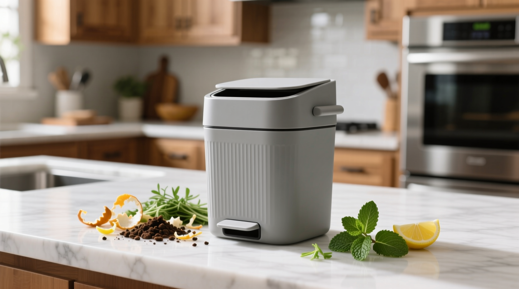 best countertop compost bins