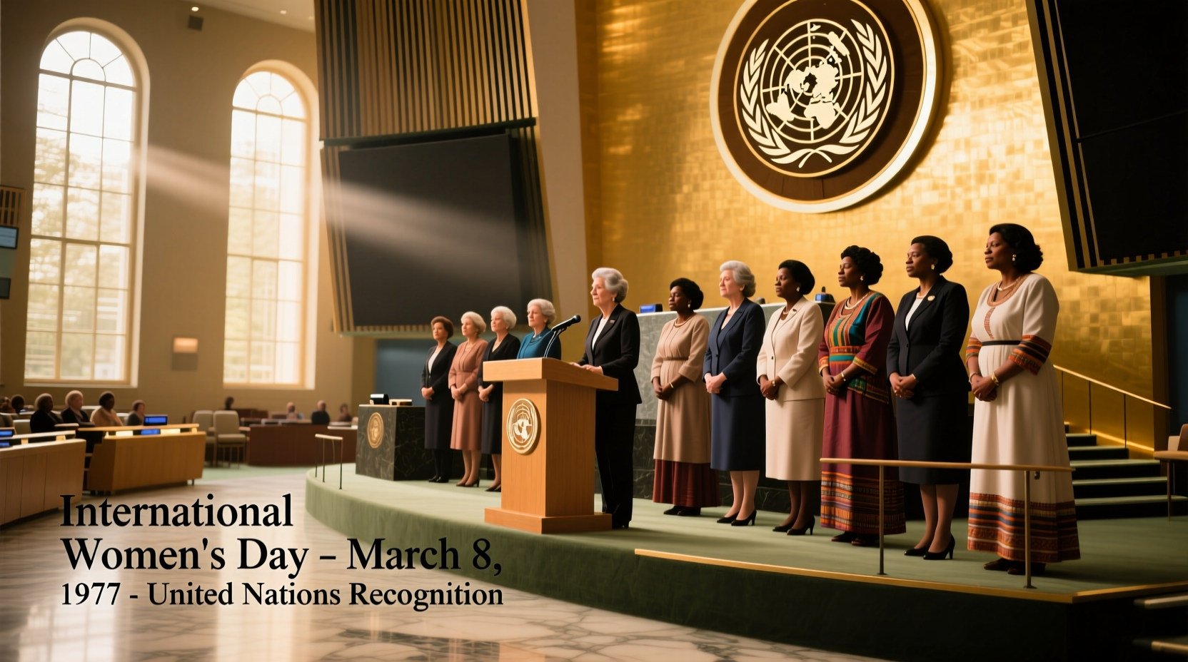 international womens day united nations