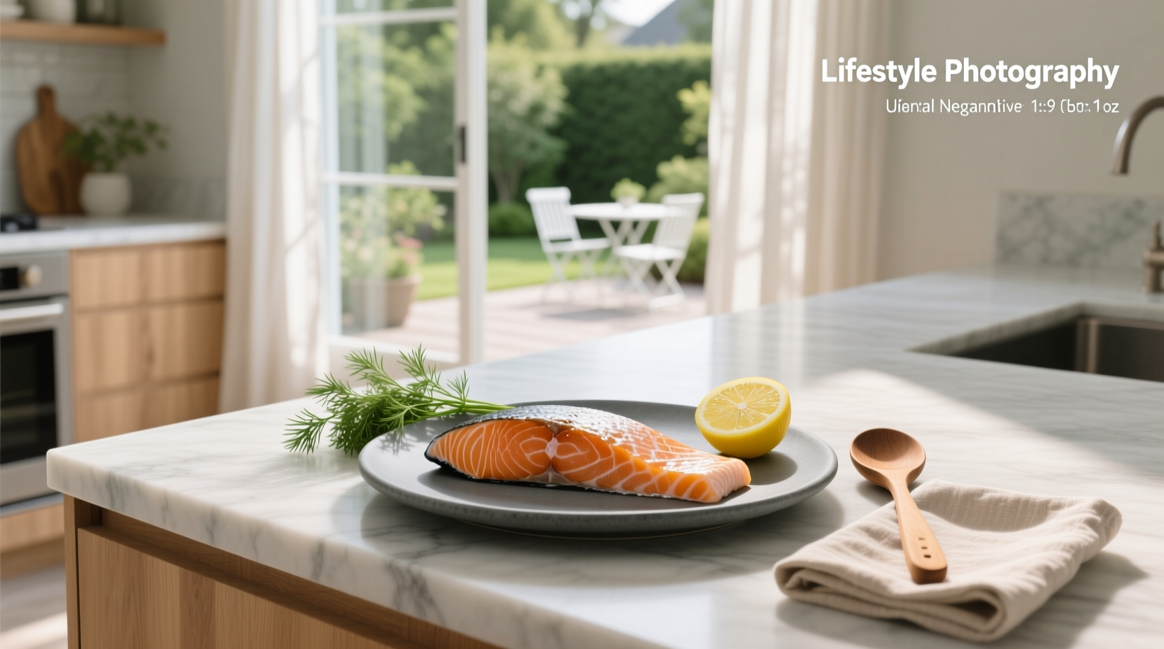 1 oz salmon nutrition guide