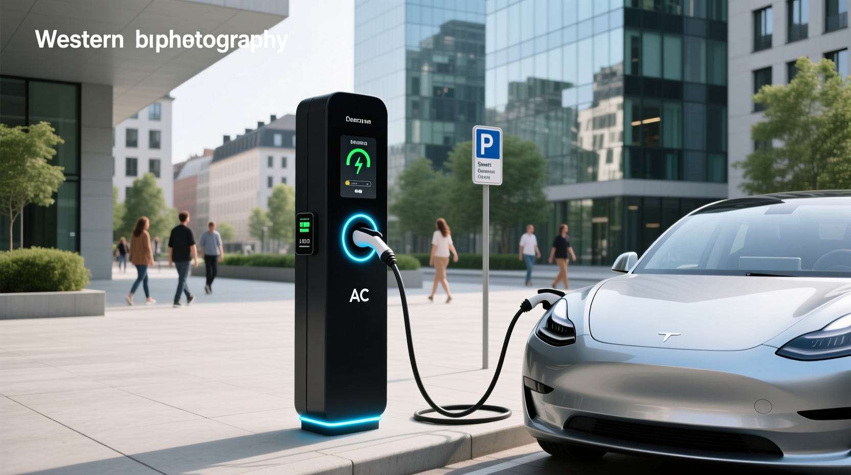 How to Choose AC Charging Pile: Buying Guide