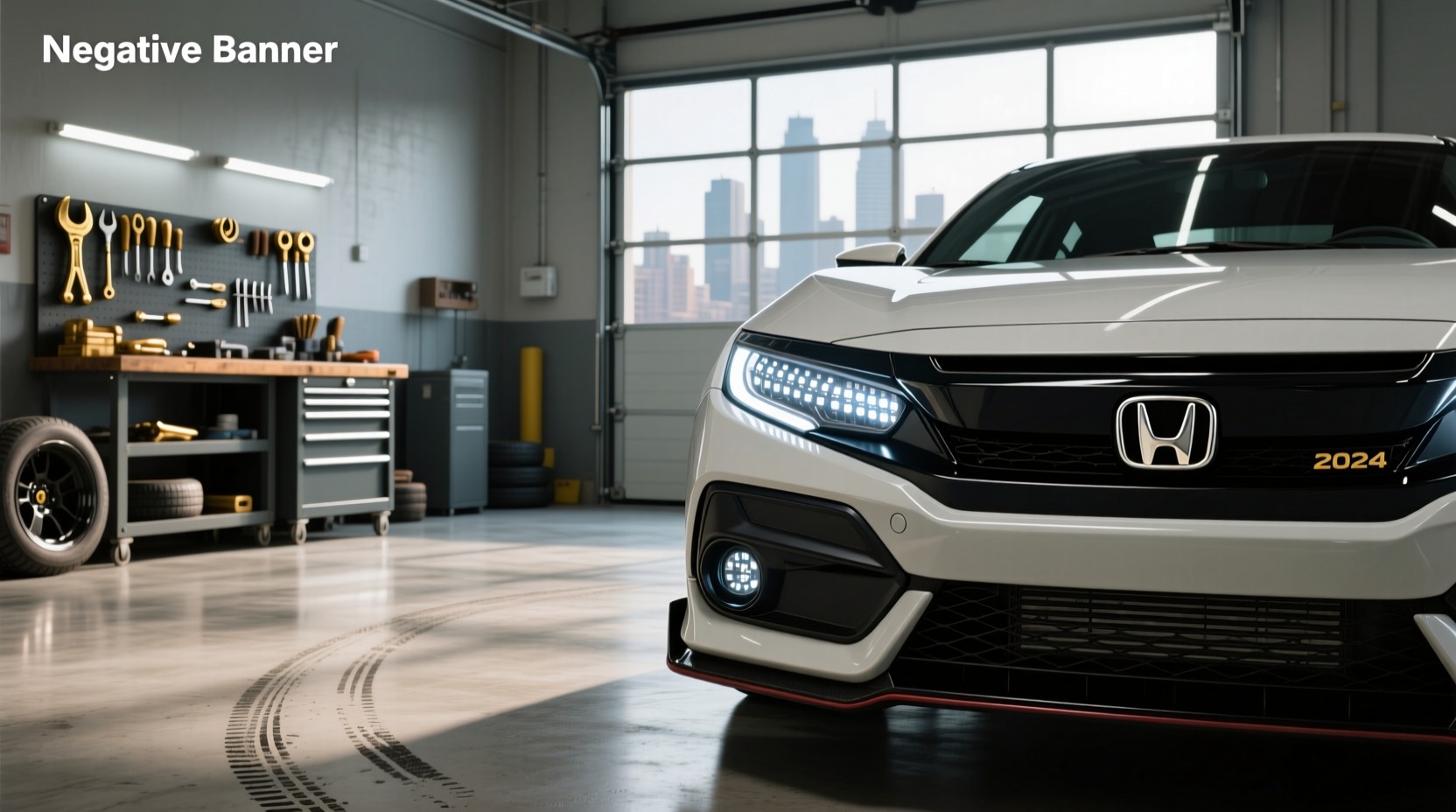How to Choose & Replace Honda Civic Headlight Assembly